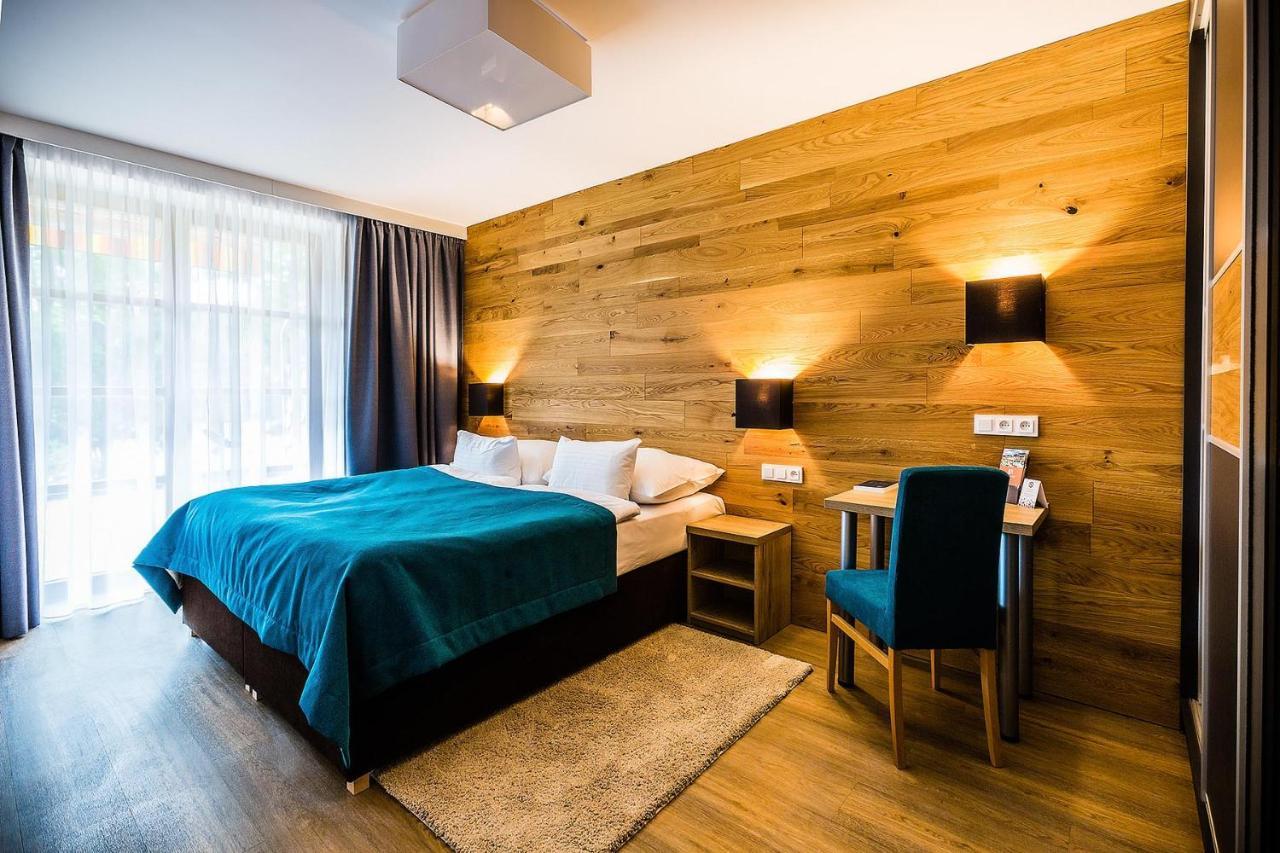 Amenity Hotel & Resort ชปินด์เลอรูฟ มลิน ภายนอก รูปภาพ