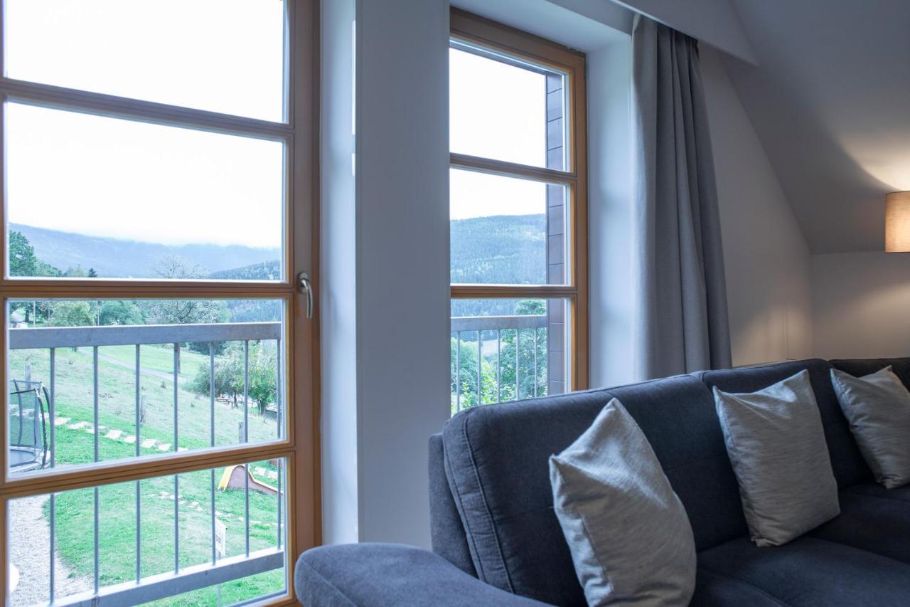 Amenity Hotel & Resort ชปินด์เลอรูฟ มลิน ภายนอก รูปภาพ